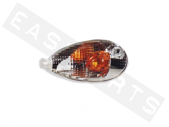 Rear right indicator clear Liberty 50-125 2000-2003